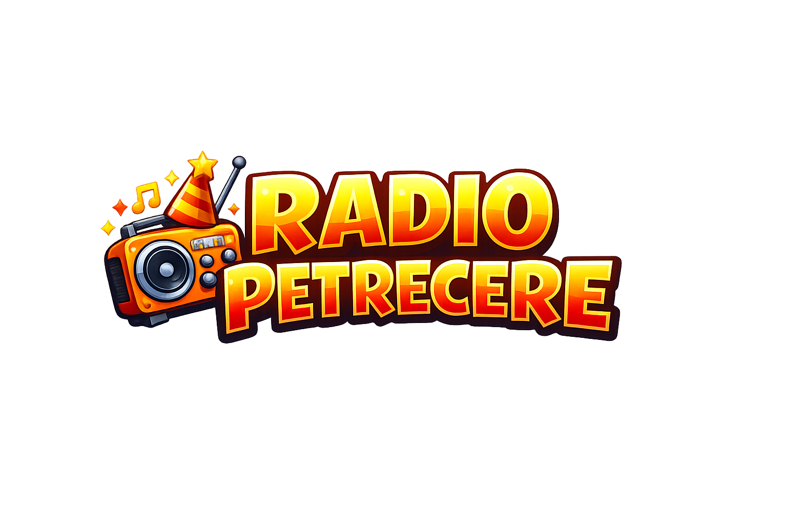 Radio Petrecere